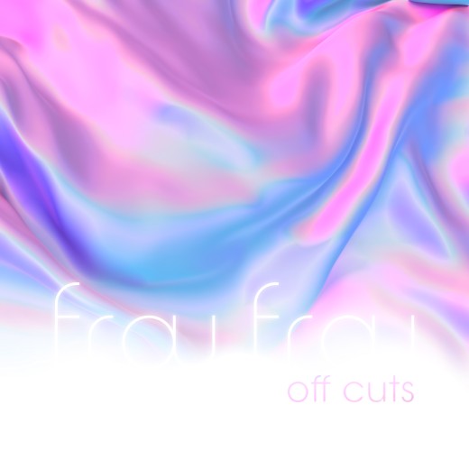 Off Cuts (Vinyl)